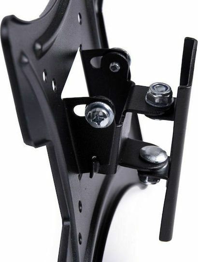 Osio OSM-1042 Βάση Τηλεόρασης Τοίχου έως 42" και 20kg