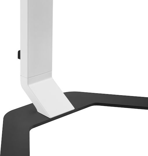 Reflecta TV Stand 80 Super Slim Βάση Τηλεόρασης Δαπέδου έως 80" και 40kg