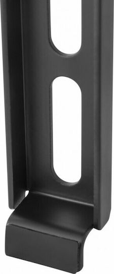 Reflecta Plano LED 80-6030 23097 Стойка за телевизор на стена до 80" и 40кг