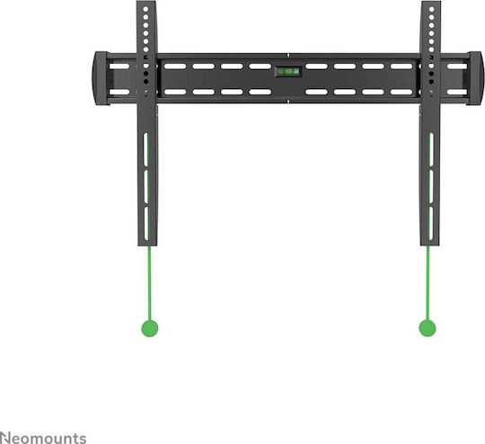 Newstar NM-W360Black Suport TV de perete până la 75" și 50kg