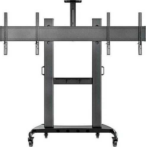 NB AV AVT1800-65-2A Suport TV pardoseală până la 65" și 136kg