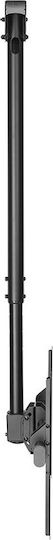 Stell Accessories SHO 3900 Βάση Τηλεόρασης Οροφής έως 70" και 50kg