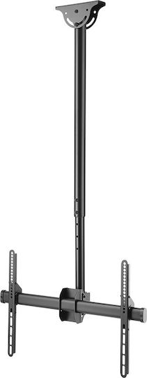 Stell Accessories SHO 3900 Βάση Τηλεόρασης Οροφής έως 70" και 50kg