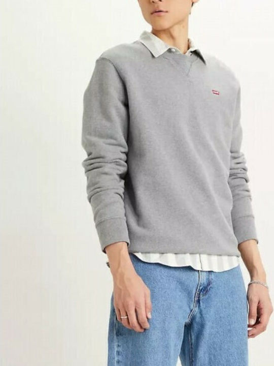 Original Sweatshirt Gray