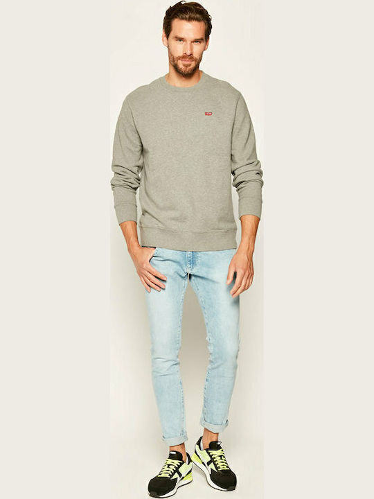 Original Sweatshirt Gray