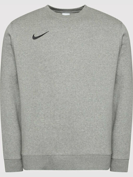 Park 20 Gray Sweatshirt