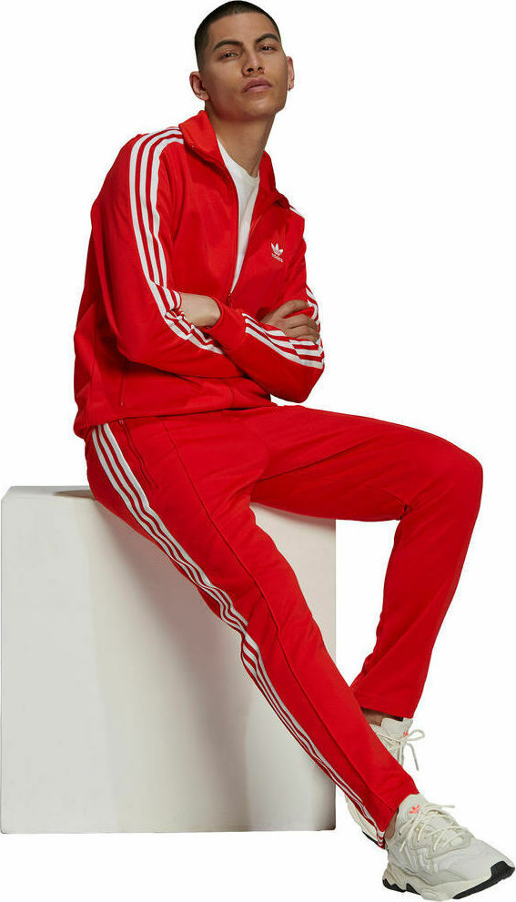Sweatshirt adidas Originals Beckenbauer TT H09111 - Best shoes SneakerStudio