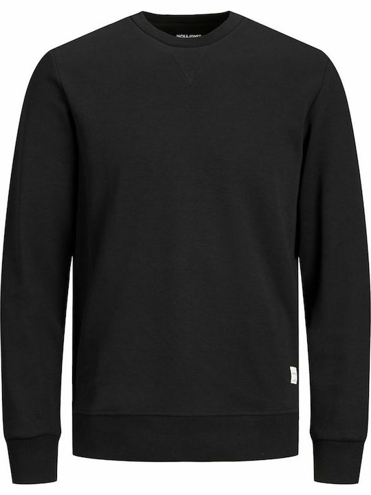 Sweatshirt Schwarz