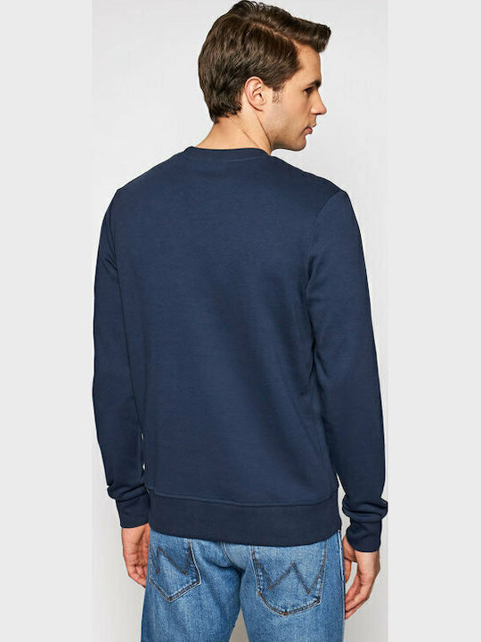 Sweatshirt Navy Blazer