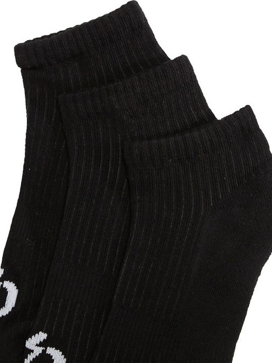 Emerson Μονόχρωμες Κάλτσες 3Pack Emerson Μονόχρωμες Κάλτσες 3Pack