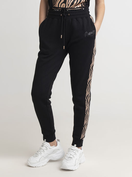 Set de Trening Negru
