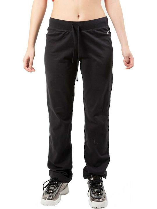 Pantaloni de Trening Negru