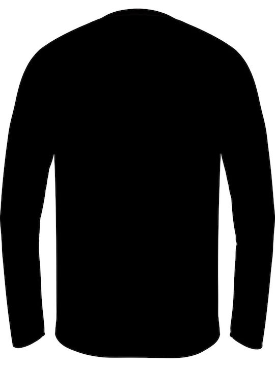 T-shirt Black