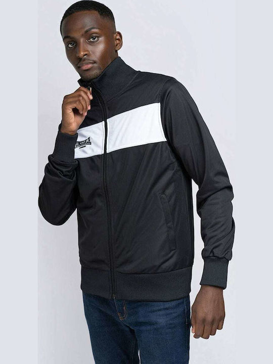 Anwick Men's Jacket Black