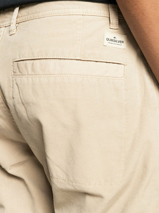 Pantaloni Bej