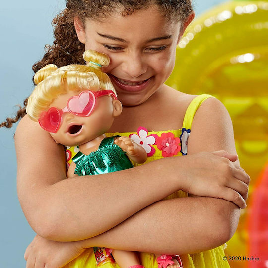 Hasbro Baby Alive Комплект За Бебешки Кукли Sunshine Snacks За 3+ Години 35.56 См