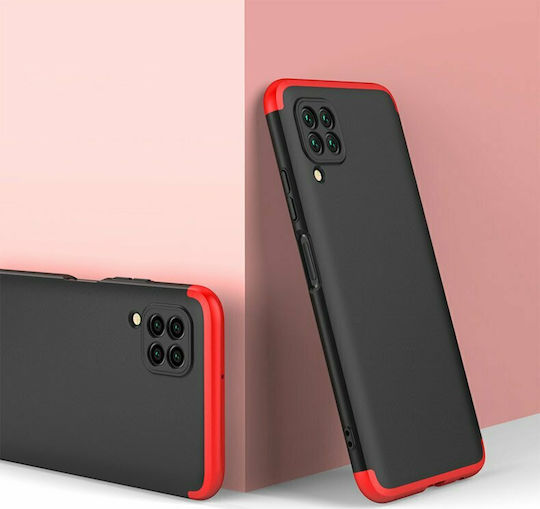 GKK 360 Πλαστικό Κόκκινο (Huawei P40 Lite)