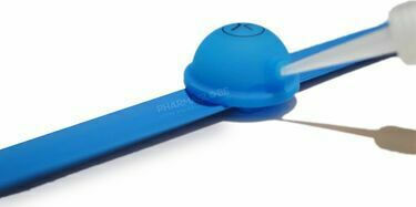 MEDItime Disinfectant Bracelet,Βραχιόλι απολυμαντικού in Blue Color