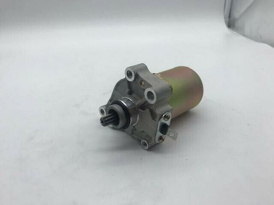 Motobert Motorcycle Starter Motor for Gilera Runner Starter Motor Gillera Runner 180 4T Clockwise 34402148