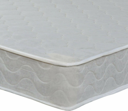 HomeMarkt Полуединичен Ортопедичен Матрак 110x190x18см