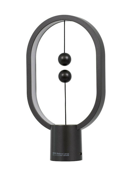GloboStar Decorative Lamp White