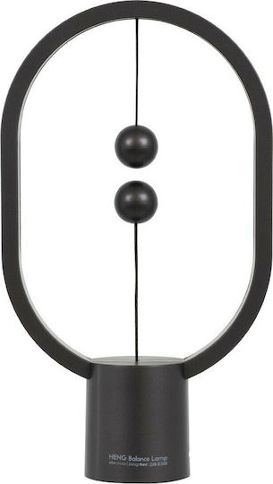 GloboStar Dekorative Lampe Weiß