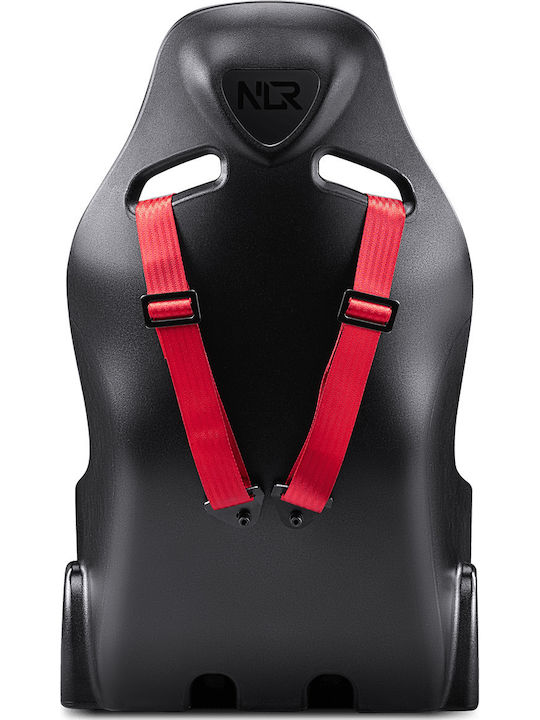 Next Elite ES1 Gaming Stuhl Schwarz