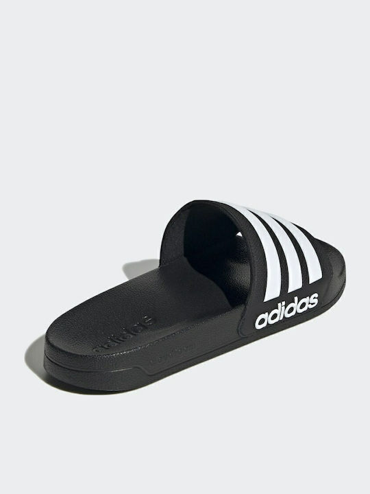 Adilette Shower Men's Slides Core Black