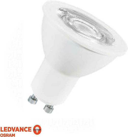 Osram LED Bulb 5W for Socket GU10 and Shape MR16 Natural White 350lm