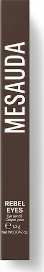 Mesauda Milano Eye Pencil Rebeleyes 103 Bear