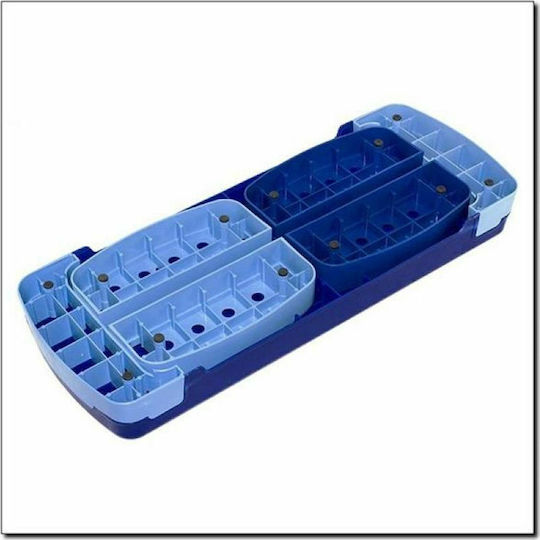 HMS AS004 Aerobic Stepper mit einstellbarer Höhe