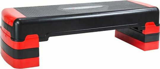 HMS AS005 Aerobic Stepper με Ρυθμιζόμενο Ύψος