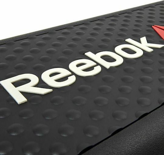 Reebok Aerobic Stepper mit einstellbarer Höhe