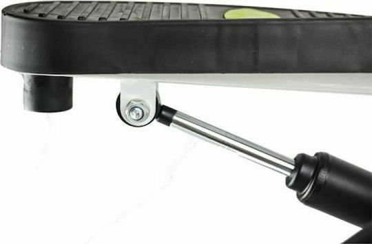 Stepper S-3038 Mini Stepper with Resistance Bands