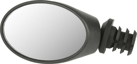 M-Wave Spy Oval 3-D 270032 Ρυθμιζόμενος Καθρέπτης Ποδηλάτου