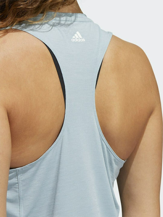 adidas 3 Stripes HE6840 Дамска Сива Блуза