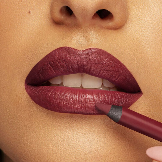 Mesauda Milano Lip Pencil Μολύβι Χειλιών