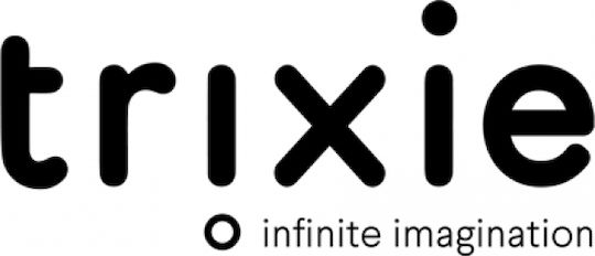 Trixie Sticlă Pentru Copii Din Oțel Inoxidabil Cu Pai Roz 500ml (Diverse Modele/Culori)