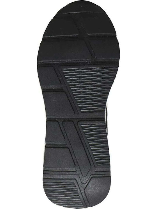 Lilay Sneakers Black