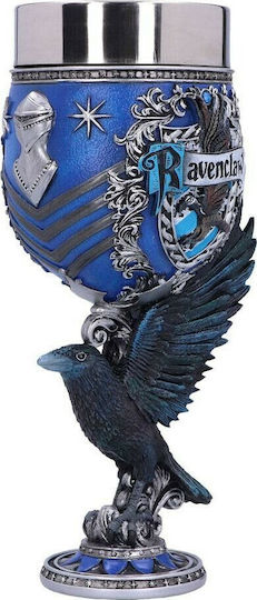 Nemesis Now Harry Potter: Ravenclaw Goblet Φιγούρα 19.5εκ.