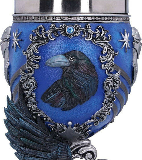 Nemesis Now Harry Potter: Ravenclaw Goblet Φιγούρα 19.5εκ.