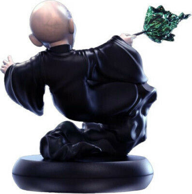 Quantum Mechanix Harry Potter Lord Voldemort Figurină 10cm