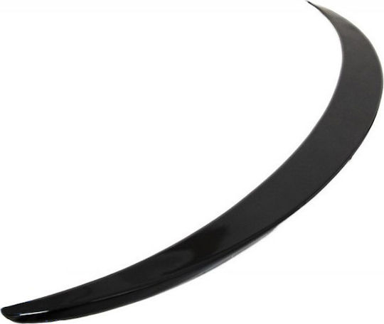 Car Rear Spoiler for Trunk Made of Plastic Mercedes-Benz CLA Class