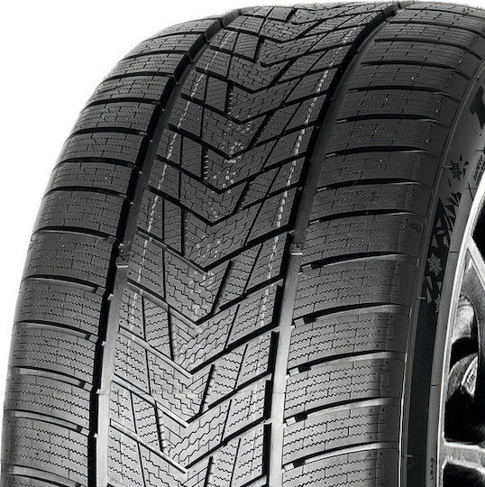 Tracmax X-Privilo S330 285/45R19 111V MFS XL Χειμερινό Λάστιχο για Επιβατικό Αυτοκίνητο