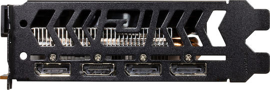 PowerColor Radeon RX 6600 XT 8GB GDDR6 Fighter Κάρτα Γραφικών