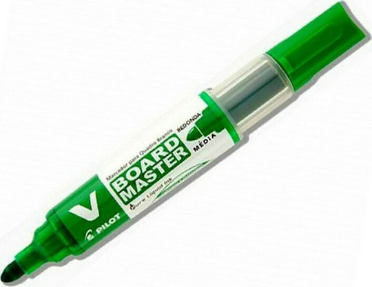 Pilot V-Board Whiteboard Marker 2.3mm Green