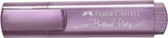 Faber-Castell Textliner 46 Highlighter 5mm Purple