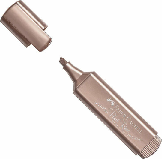 Faber-Castell Textliner 46 Textmarker 5mm Rosa