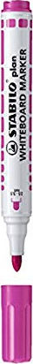 Stabilo Plan Whiteboard Marker 3.5mm Pink