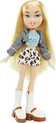 MGA Entertainment Cloe Collectible Doll 30cm.